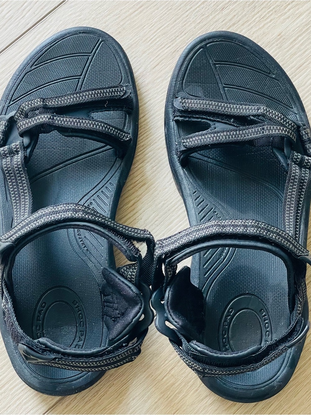 Teva Women's Terra Fi Lite Sandal Size 8.5
